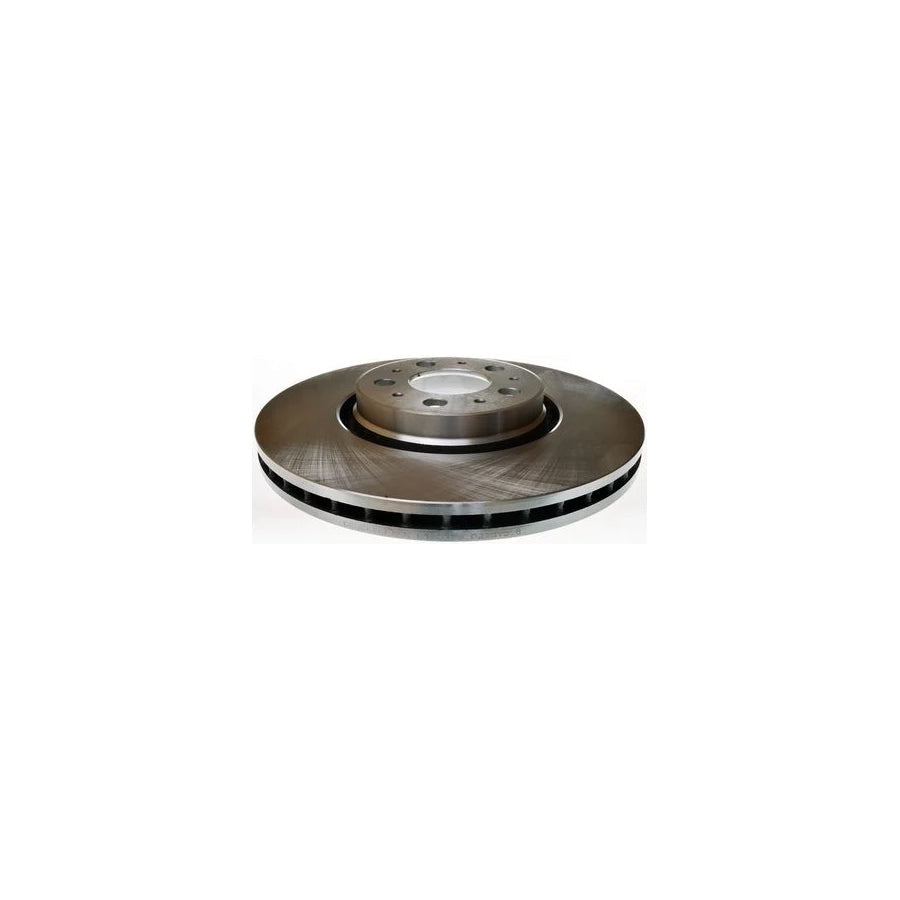 Denckermann B130398 Brake Disc