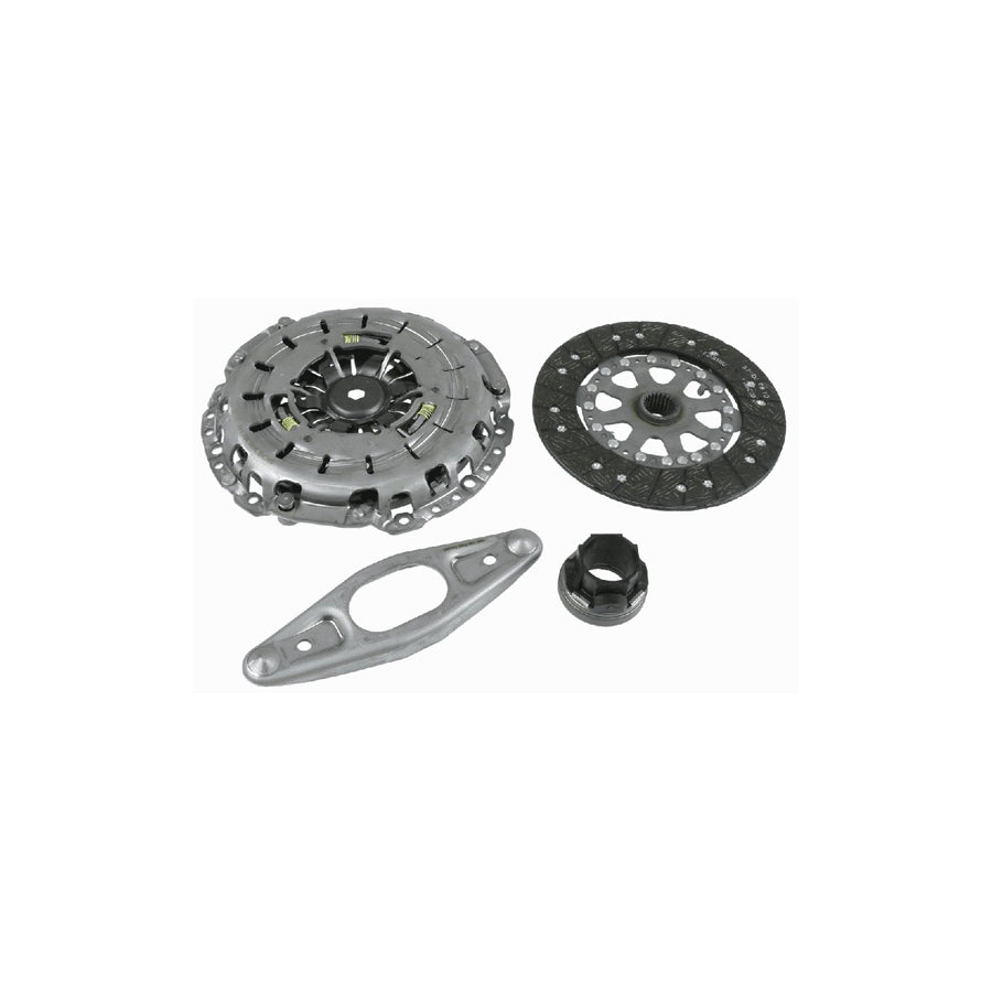 Sachs Xtend 3000 951 940 Clutch Kit