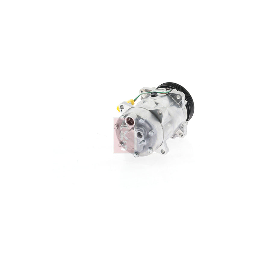 AKS Dasis 850731N Compressor, Air Conditioning