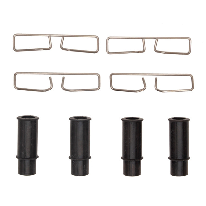 DFC 82-06 American Motors CONCORD Rear/Front Premium Hardware Kit