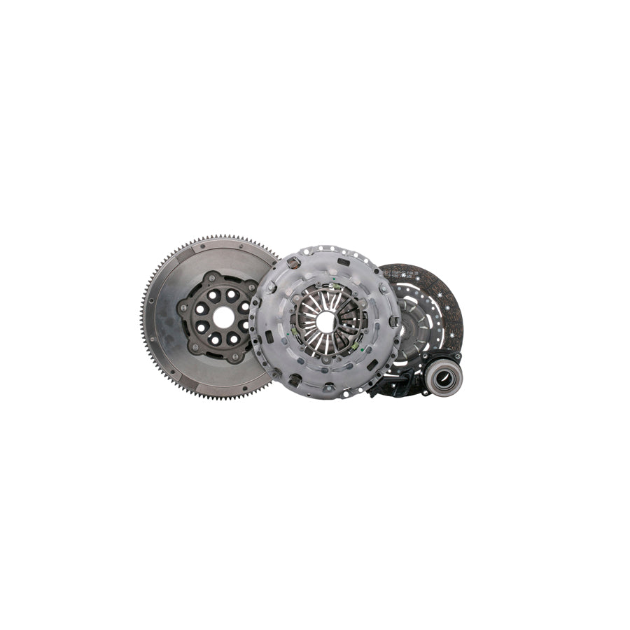 LuK Br 0241 600 0246 00 Clutch Kit