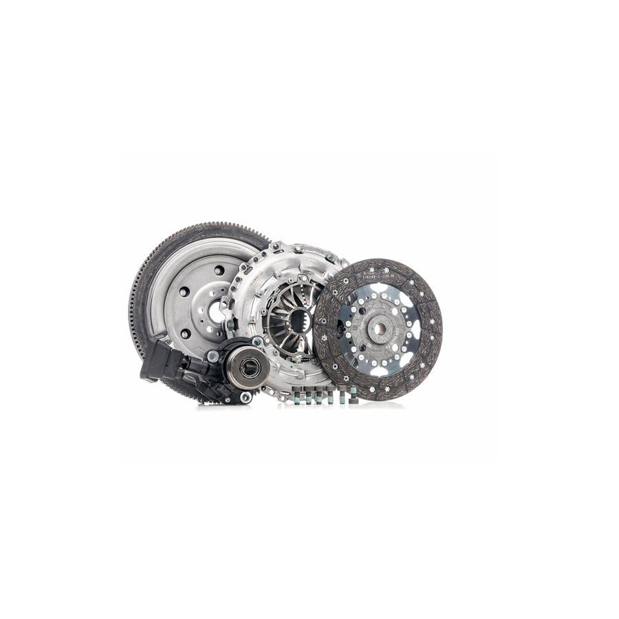 LuK Br 0241 600 0240 00 Clutch Kit