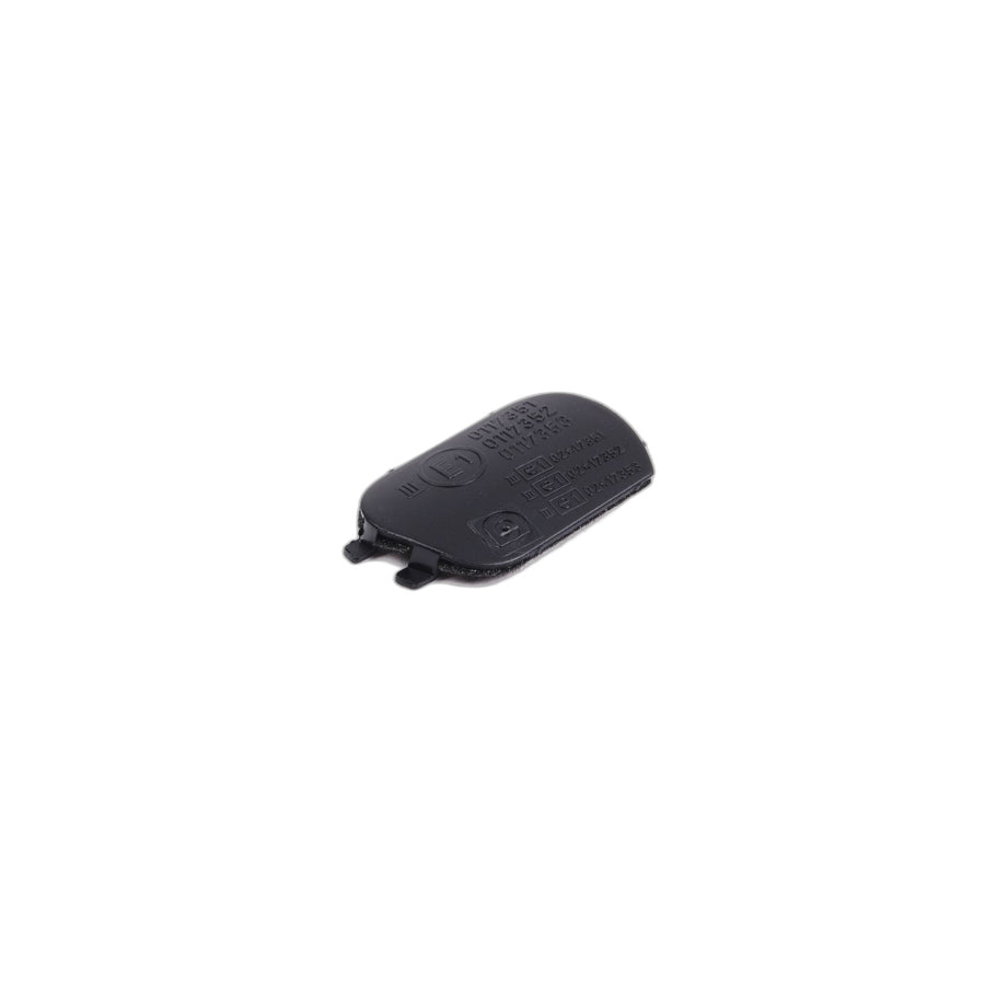 Genuine BMW 51167001035 E46 E39 Cover Cap Bottem Left (Inc. 535i) | ML Performance UK Car Parts