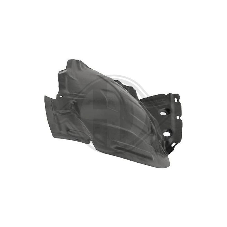 Diederichs 6083108 Panelling, Mudguard for NISSAN Pathfinder II (R50)