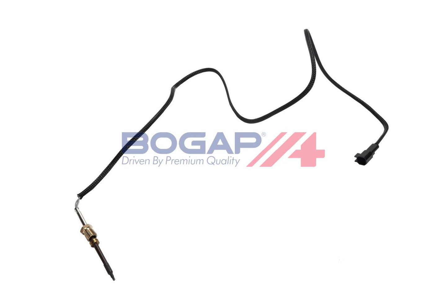 BOGAP F6120134 Sensor, Exhaust Gas Temperature