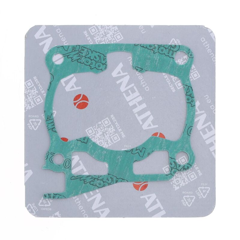Athena 98-04 Yamaha YZ 125 0.5mm Thick Cylinder Base Gasket