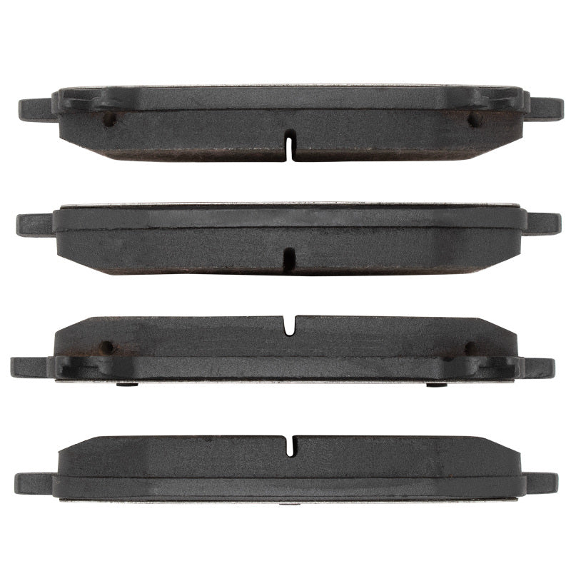 DFC 22-25 Fisker Ocean Rear 5000 Advanced Low Metallic Brake Pads