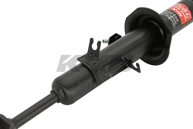 KYB Shocks & Struts Excel-G Front Right INFINITI G35 (RWD) 2003-06 NISSAN 350Z 2003-05