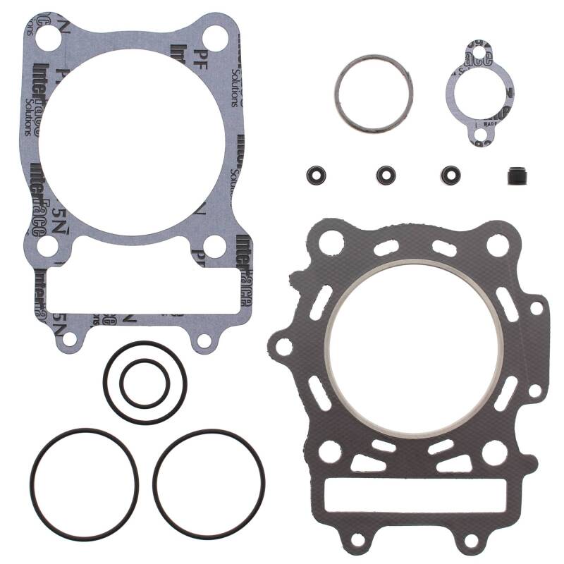 Vertex Pistons Vertex Gaskets 00-02 Arctic Cat 500 4x4 w/AT Top End Gasket Kit