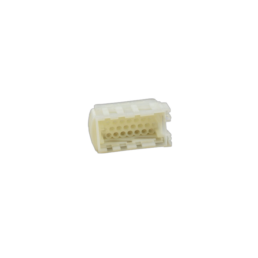 Genuine BMW 61131378483 E90 E91 E93 Plug Housing (Inc. 335d, 316i & X4 30dX) | ML Performance US Car Parts