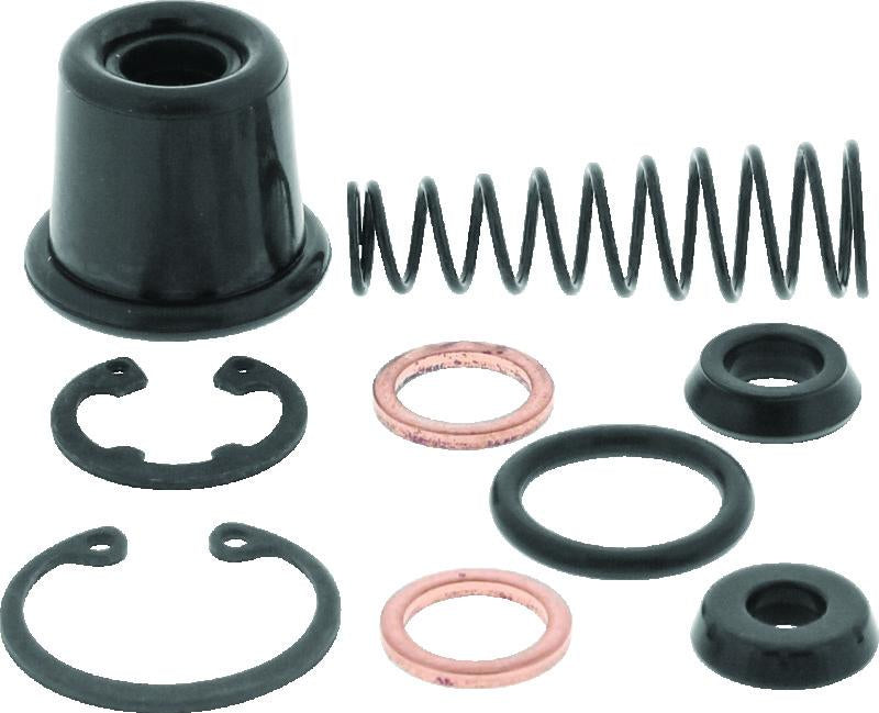 QuadBoss 1986 Honda ATC350X Front Caliper Rebuild Kit