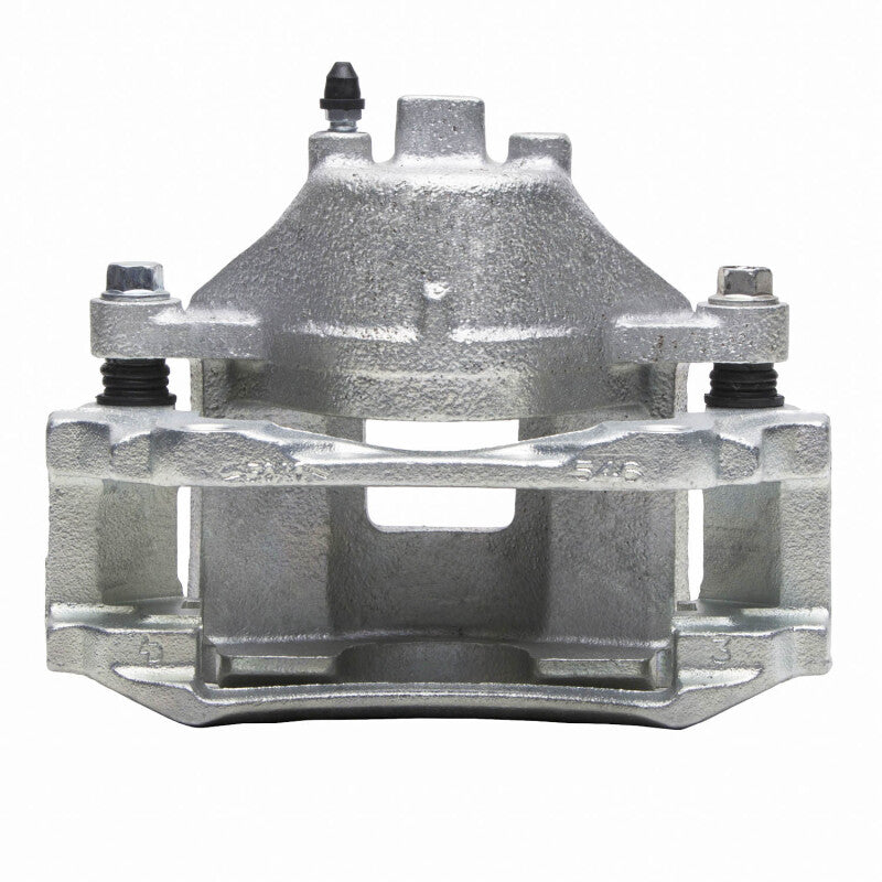 DFC 98-03 Cadillac Seville Front-L Silver Zinc Coated Premium Caliper