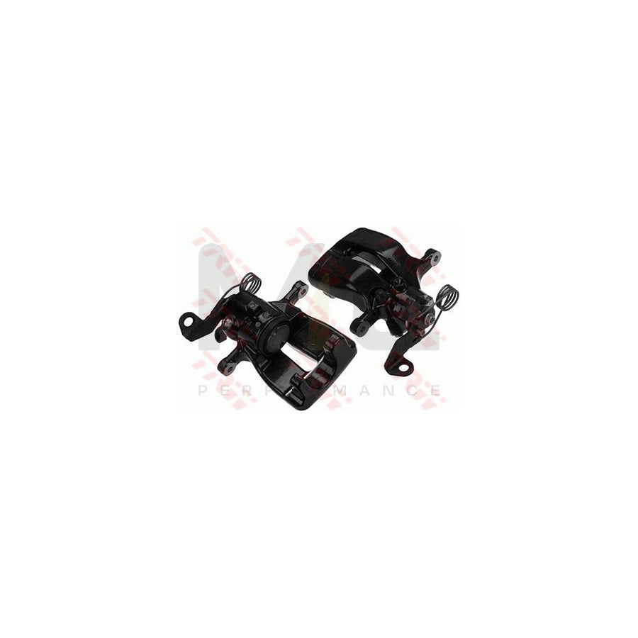 TRW BHT140 Brake Caliper for VW Phaeton (3D1, 3D2, 3D3, 3D4, 3D6, 3D7, 3D8, 3D9) | ML Performance Car Parts