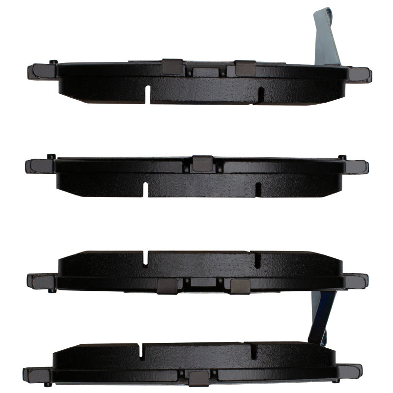 DFC 13-25 Honda Accord Sedan Front 5000 Advanced Ceramic Brake Pads