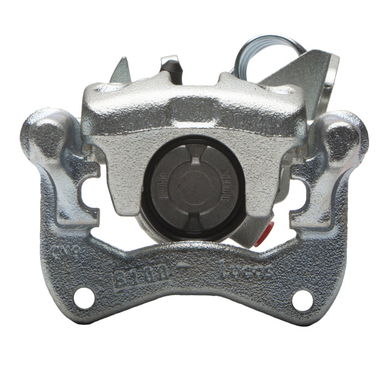DFC 96-01 Audi A4 Quattro Rear-L Silver Zinc Coated Premium Caliper