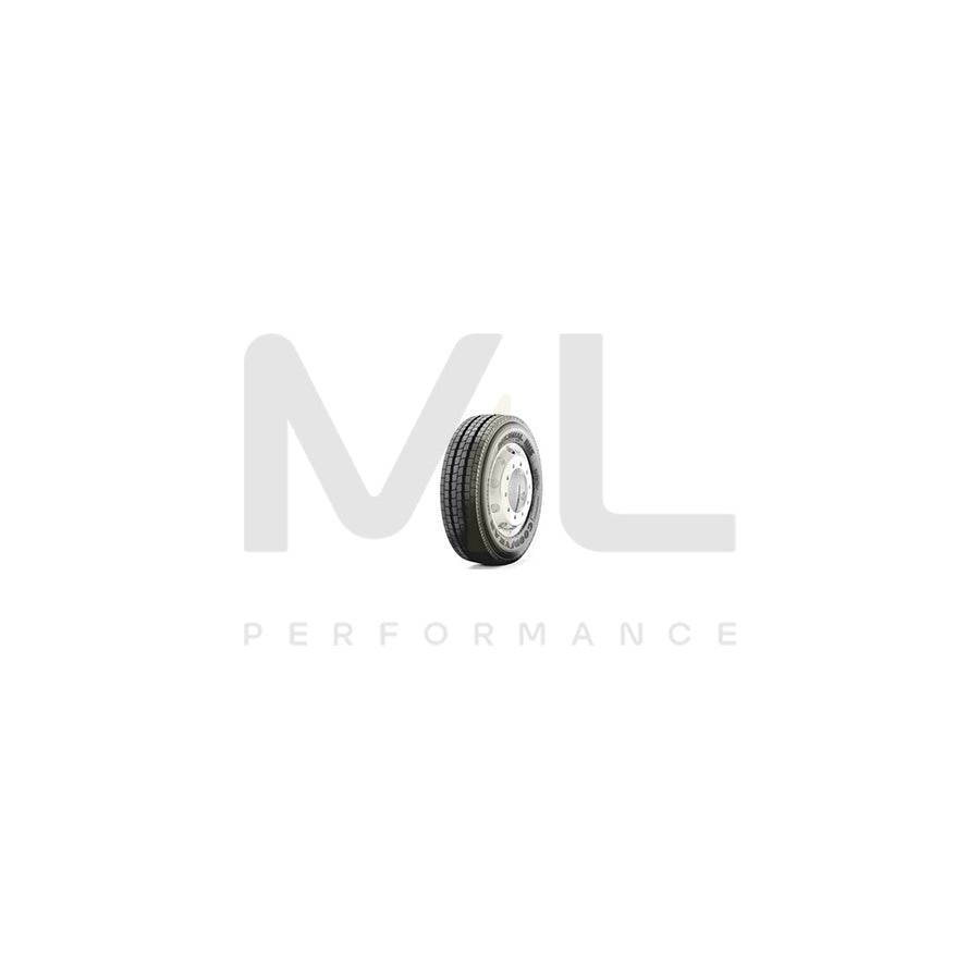 Goodyear Regional RHS 8.5 R17.5 121/120M Truck Summer Tyre