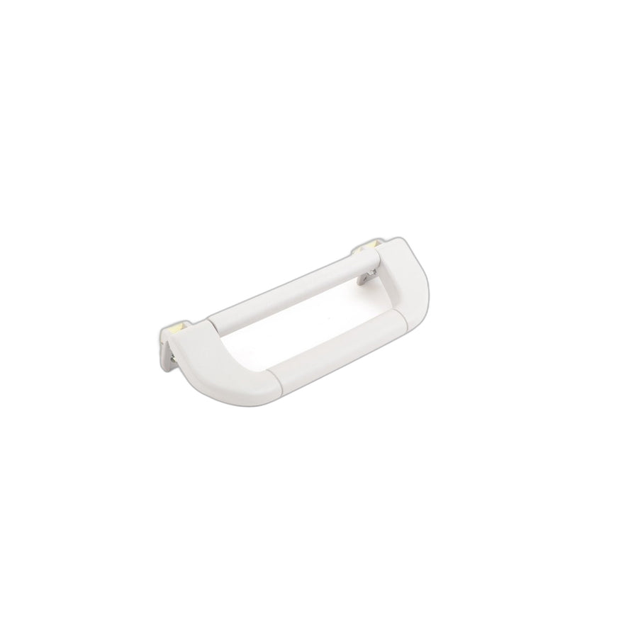 Genuine BMW 51168257235 E53 Handle HELLGRAU (Inc. X5) | ML Performance US Car Parts
