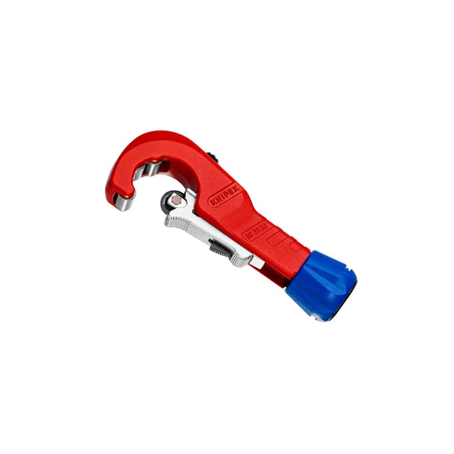 Knipex KPX902301BK DP50 Plastic Pipe Cutter