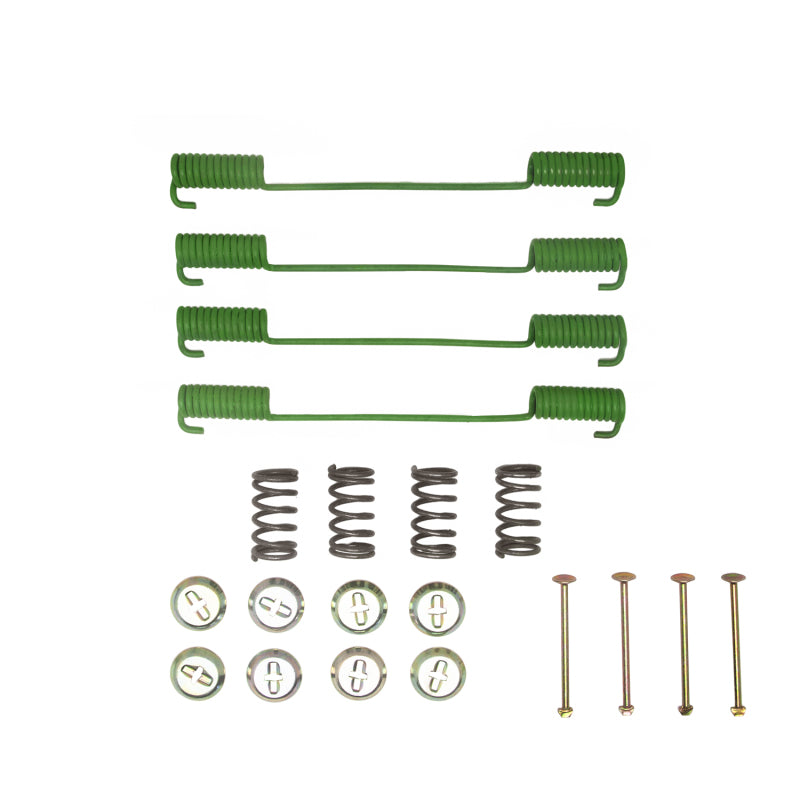 DFC 87-97 Hino FA14 Rear/Front Drum Brake Hardware Kit