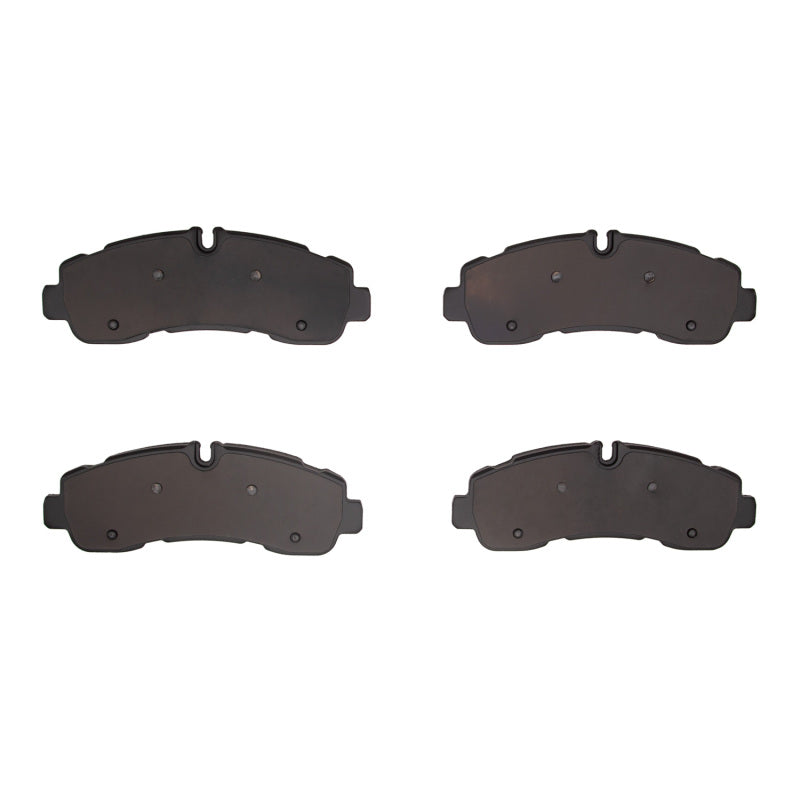 R1 Concepts R1 20-26 Ford Transit-350 HD Rear Super Duty Brake Pads