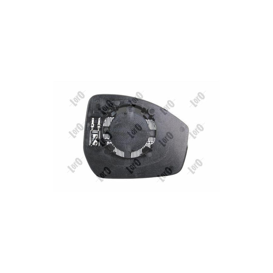 Abakus 2117G03 Mirror Glass, Outside Mirror