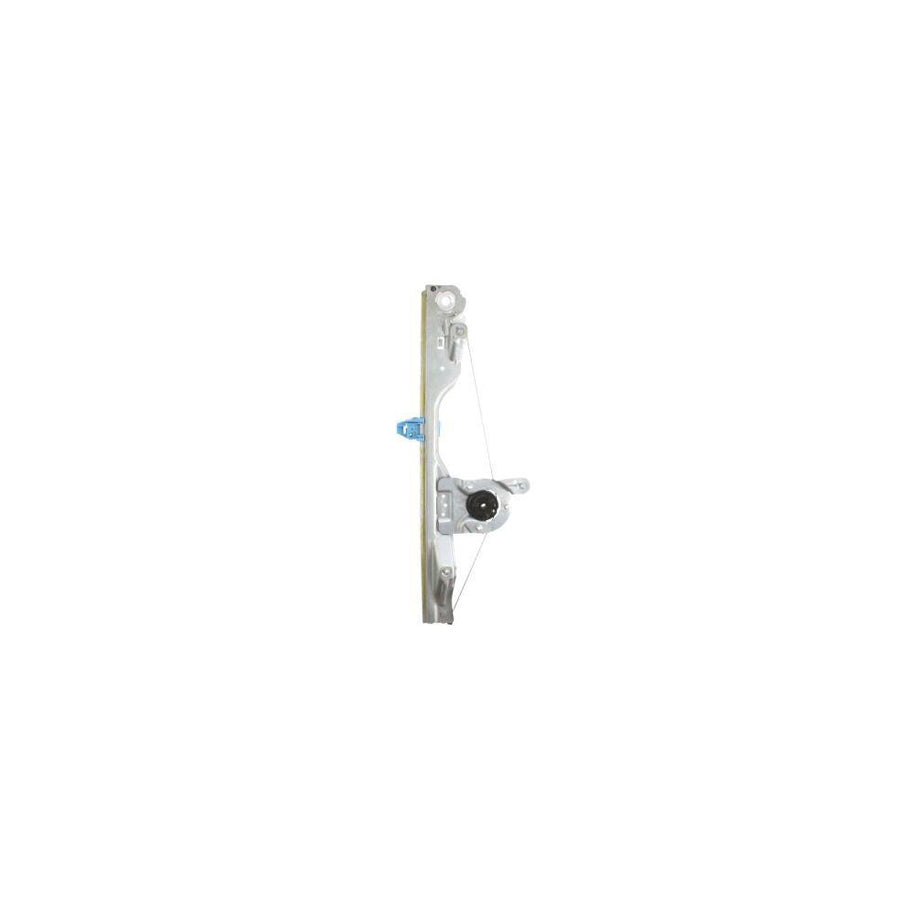 Blic 6060-00-Re4582 Window Regulator For Renault Modus / Grand Modus (F, Jp)