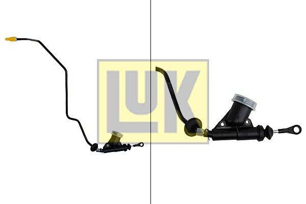 LuK 511 0131 10 Master Cylinder, Clutch For Rover 75