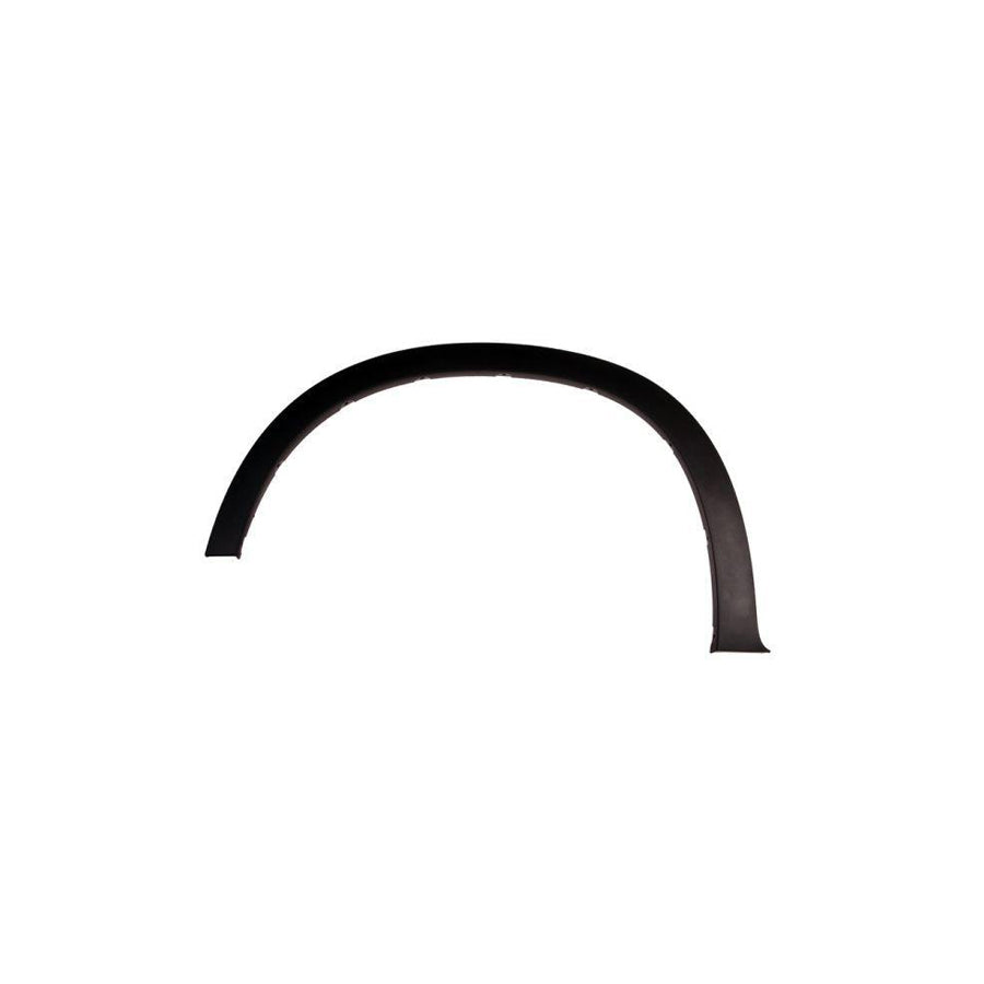 Blic 5703-04-0096421P Trim / Protective Strip, Mudguard For BMW X5 (E70)