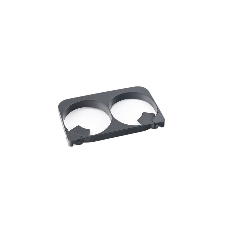 Genuine BMW 51168249707 E39 Rear Can Holder (Inc. 528i, 535i & 525td) | ML Performance US Car Parts