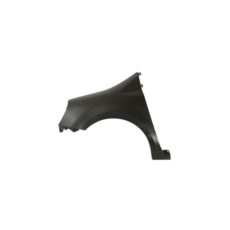 Blic 6504-04-6007311P Wing Fender For Renault Modus / Grand Modus (F, Jp)