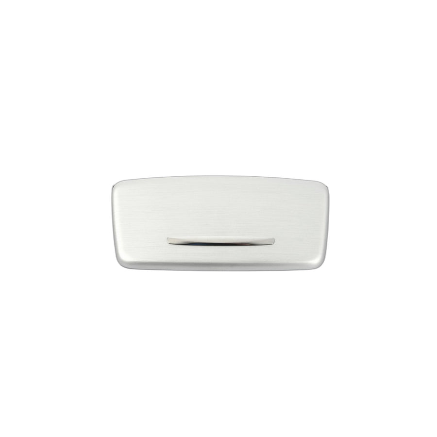 Genuine BMW 51166960677 E92 E93 Cover, Oddments Box, Rear ALU (Inc. 328xi) | ML Performance UK Car Parts