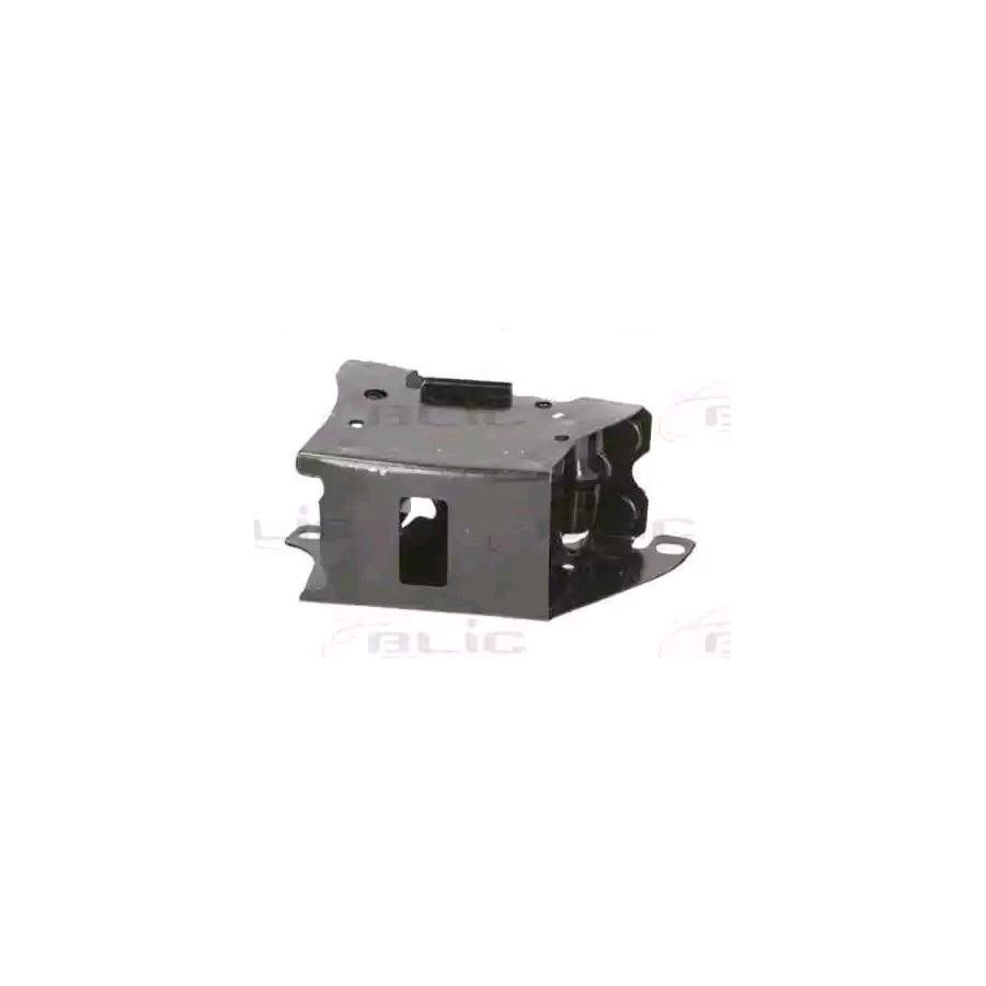 Blic 5504-00-1608931P Bumper Bracket For Nissan Micra II Hatchback (K11)