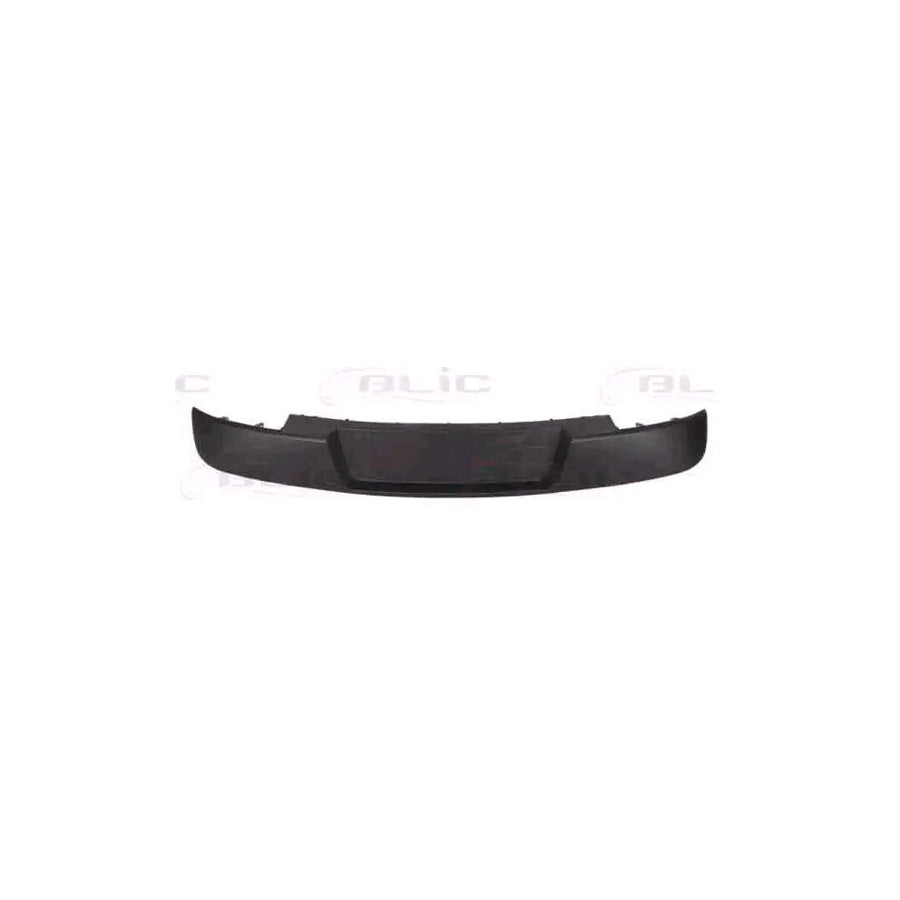 Blic 5507-00-6041970P Bumper Moulding For Renault Megane