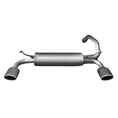 Remus Suzuki 8540151513S Exhaust | ML Performance Car Parts