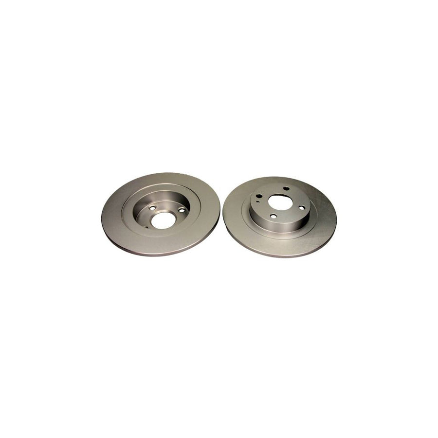 Quaro QD0866 Brake Disc For Mazda 323