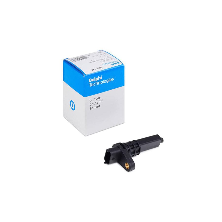 Delphi Ss11313 Speed Sensor