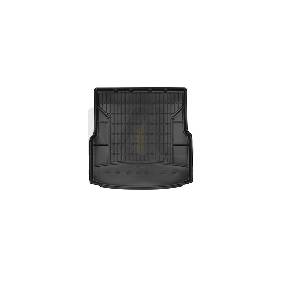 FROGUM TM549574 Car boot tray for TOYOTA Avensis III Estate (T27) Elastomer