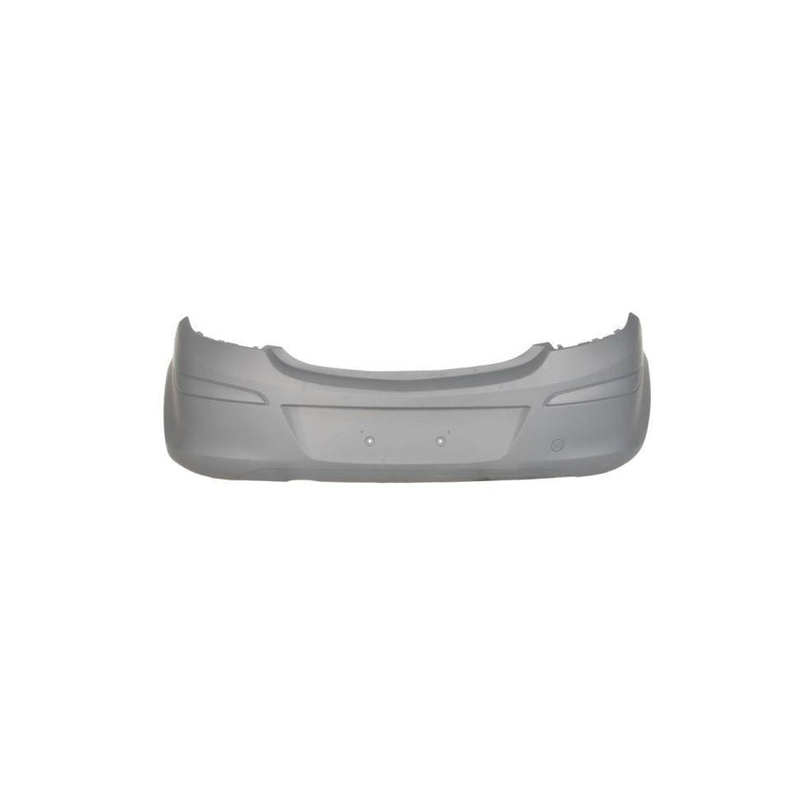 Blic 5510-00-2002900Kp Bumper For Porsche Macan (95B)
