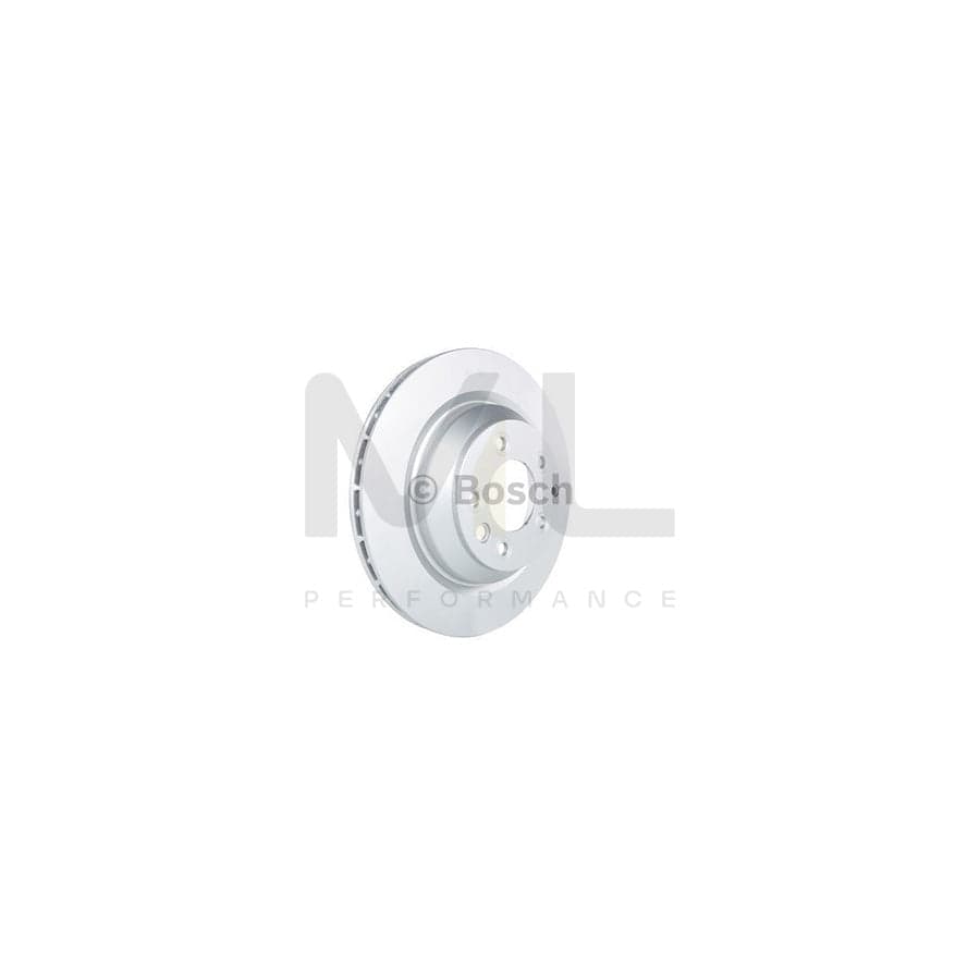 BOSCH 0 986 479 259 Brake Disc Vented, Coated, Alloyed / High-carbon | ML Performance Car Parts