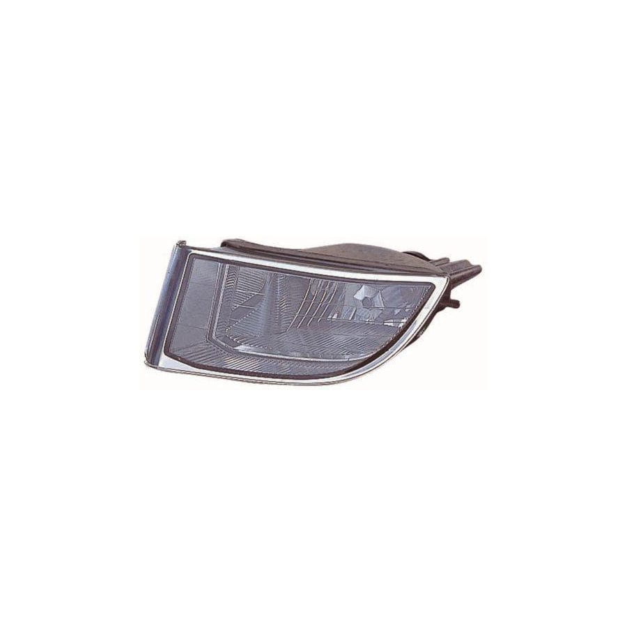 Abakus 2122039Lue Fog Light for Toyota Land Cruiser Prado 120 (J120)