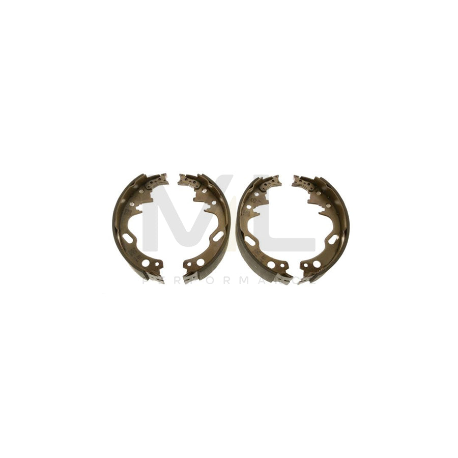 TRW GS8499 Brake Shoe Set | ML Performance Car Parts