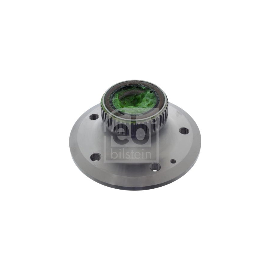 Febi Bilstein 46729 Wheel Bearing Kit Suitable for Mercedes-Benz C-Class Saloon (W202)