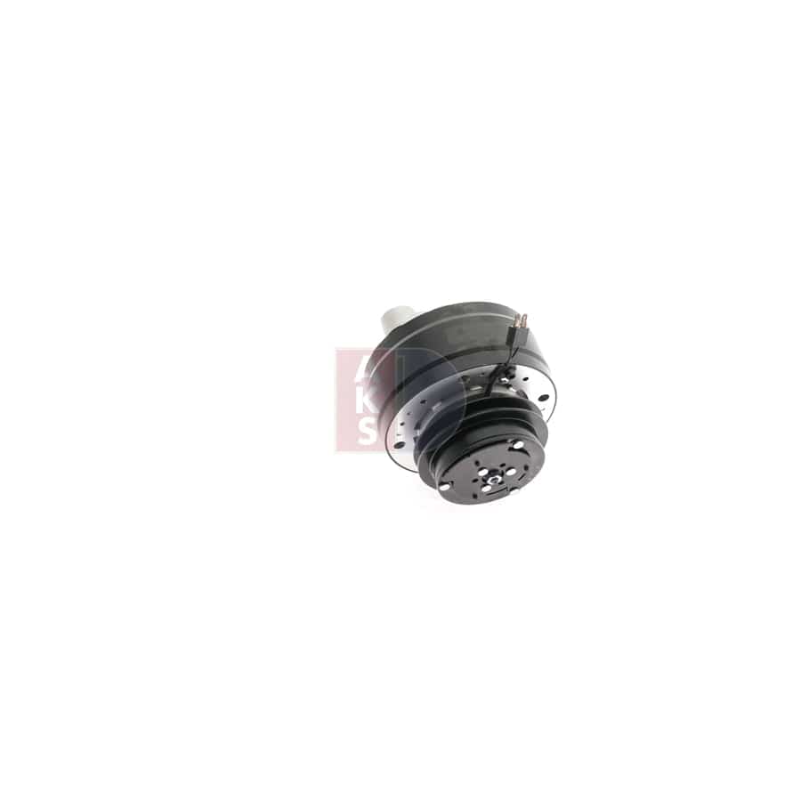 AKS Dasis 850740N Compressor, Air Conditioning