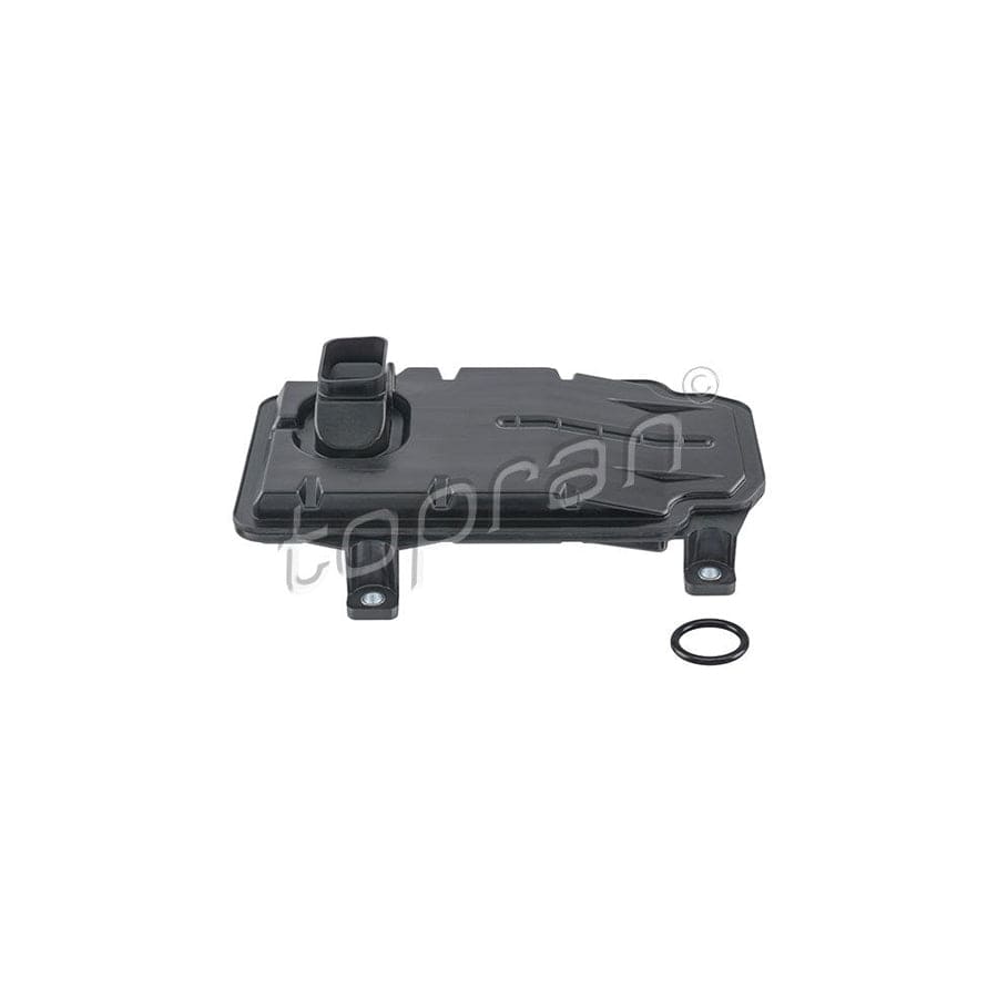 Topran 115 026 Hydraulic Filter, Automatic Transmission