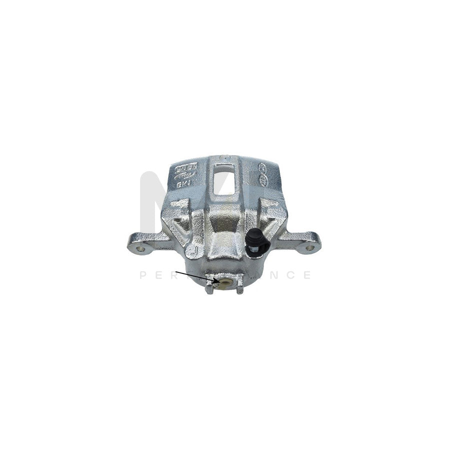 TEXTAR 38165700 Brake Caliper without holder | ML Performance Car Parts