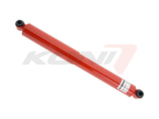 KONI 8240-1271Sp1 Rear Axle Shock Absorber for Mitsubishi L200 / Triton IV Pickup (Ka, Kb)