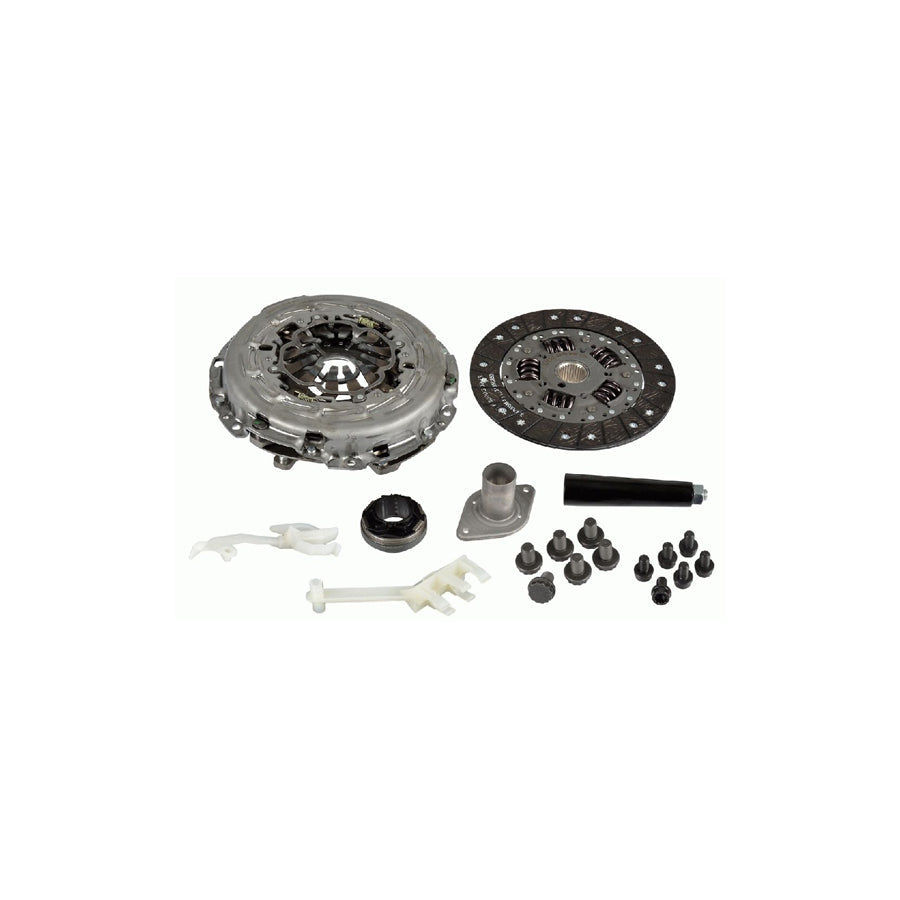 Sachs Xtend 3000 950 721 Clutch Kit