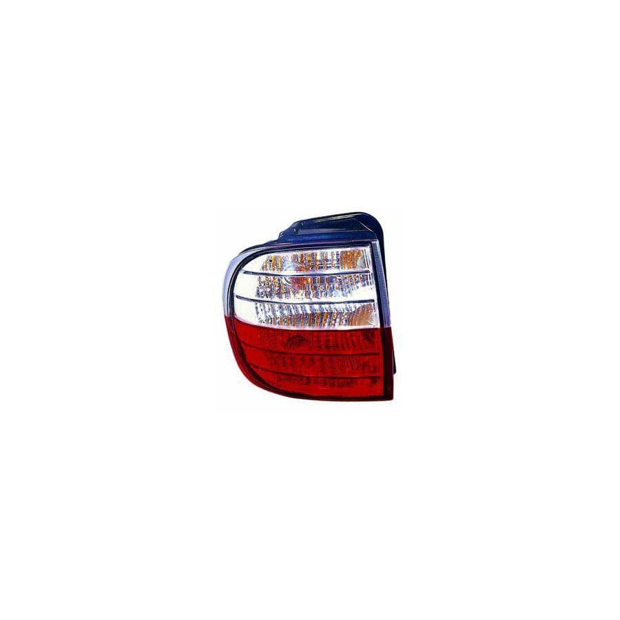Abakus 2211927Lu Rear Light for Hyundai H100 Platform / Chassis (Crdi)