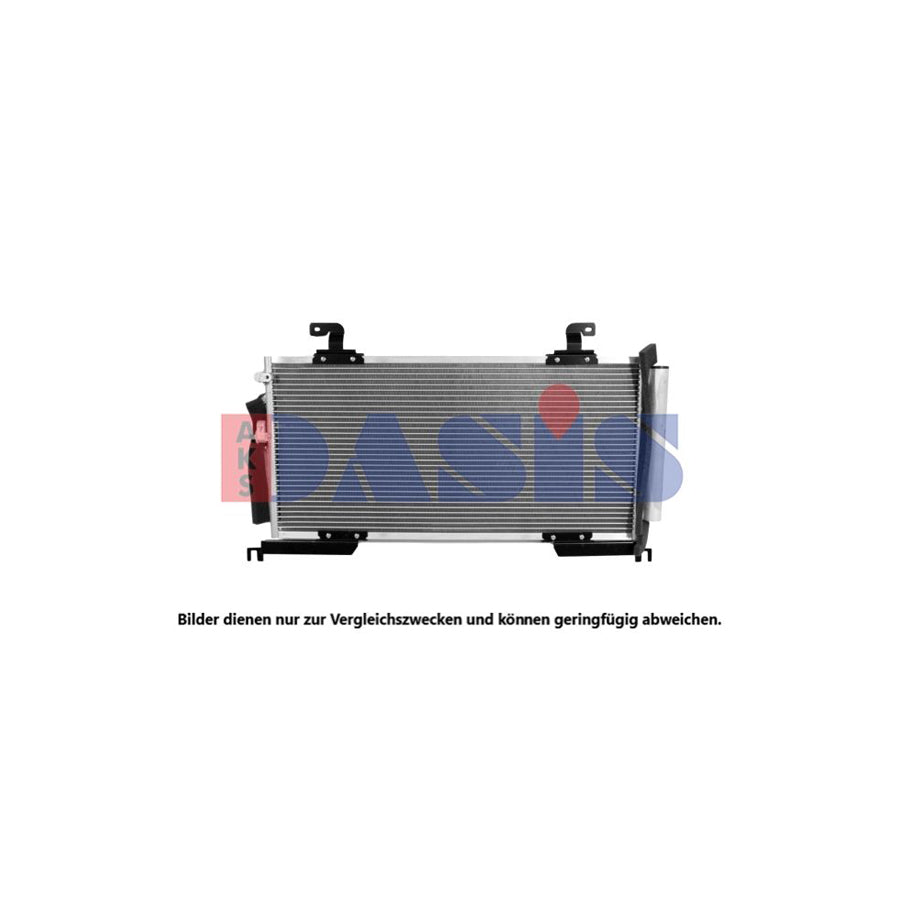AKS Dasis 352023N Air Conditioning Condenser