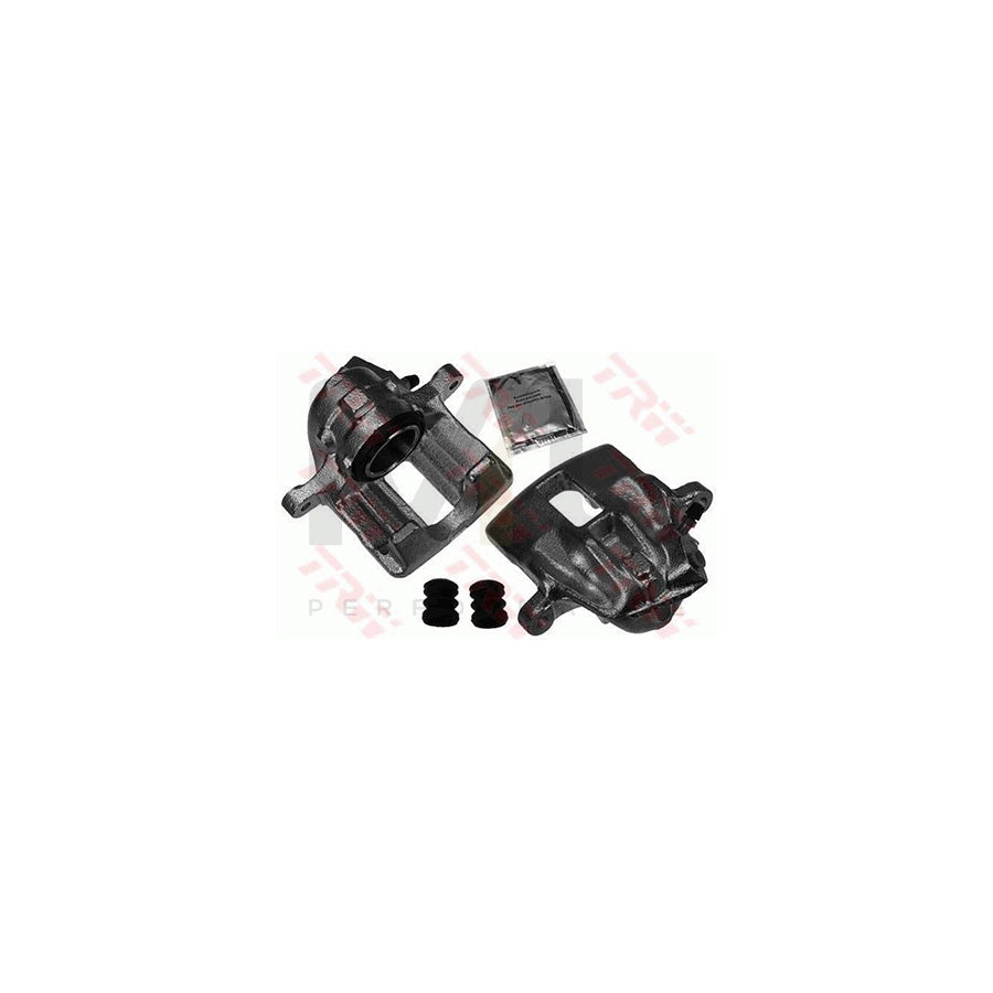 TRW BHV618E Brake Caliper for LANCIA Ypsilon II (843) | ML Performance Car Parts
